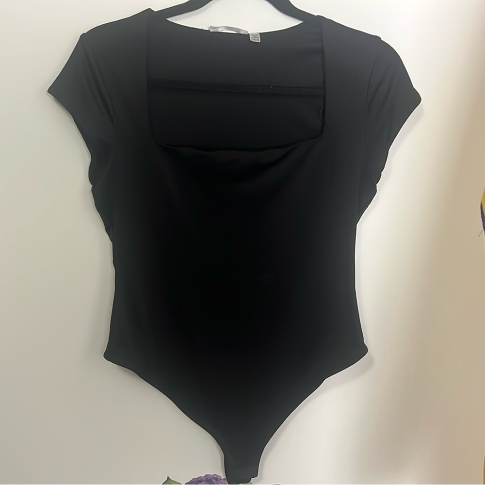 Cloth by design top